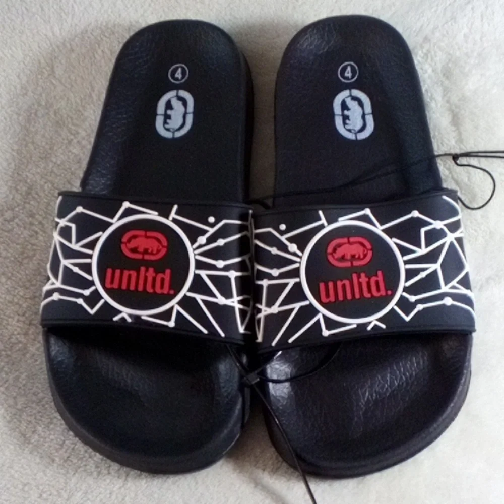 Ecko Unlimited ecko sandals